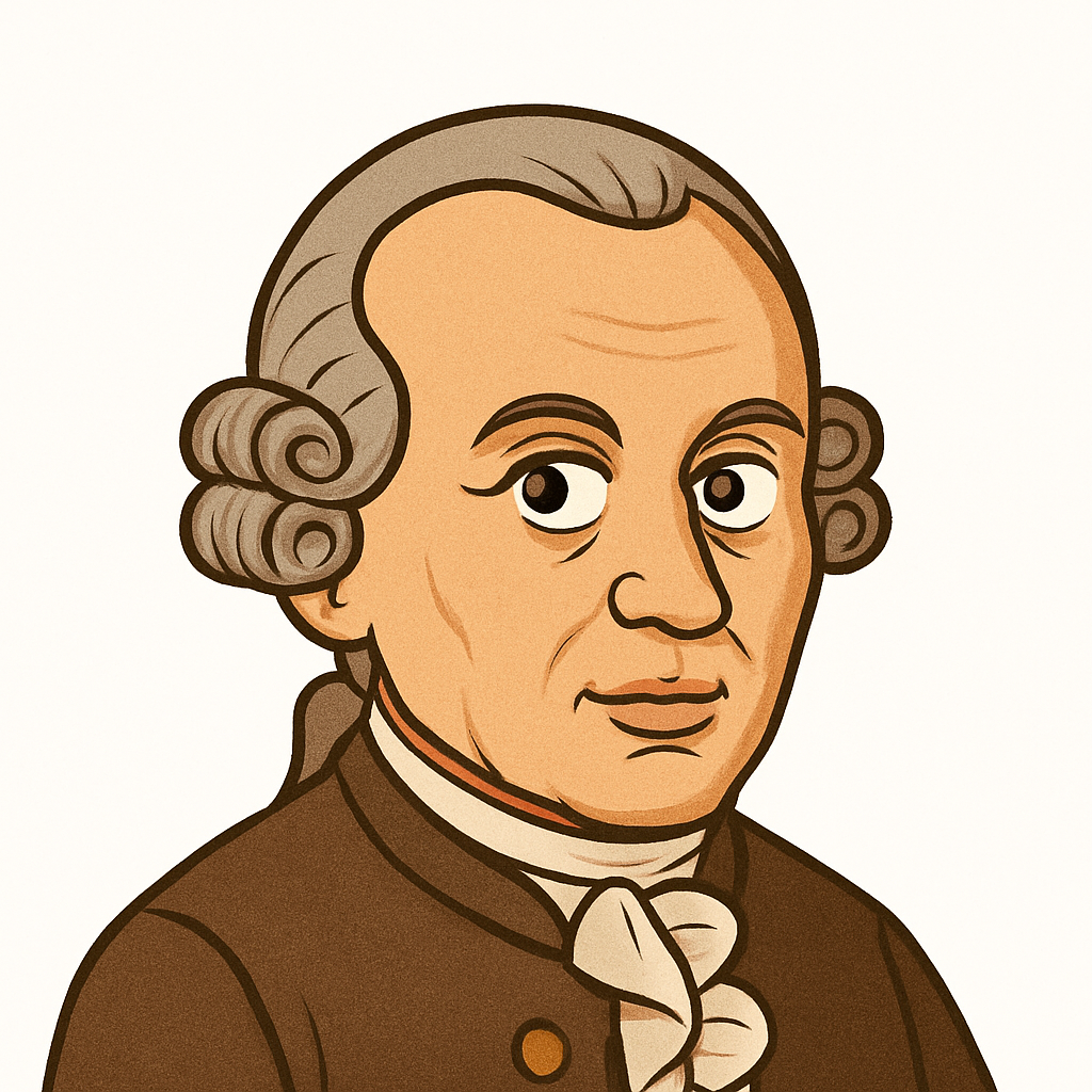 Immanuel Kant